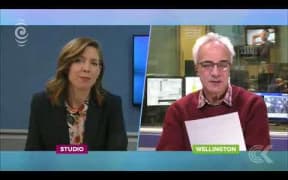 Evening business for 22 September 2017