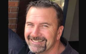 Missing man Wayne Hammond