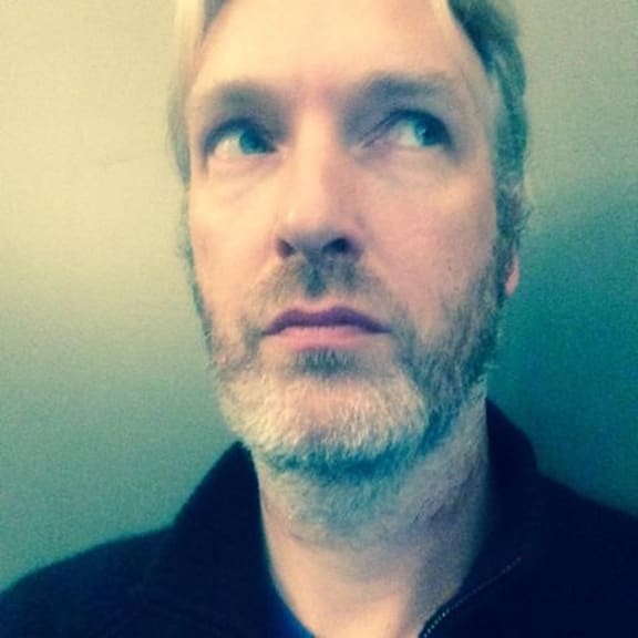 Editor Simon Price