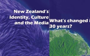 The cover of NZOA's hefty 30-year retrospective research.