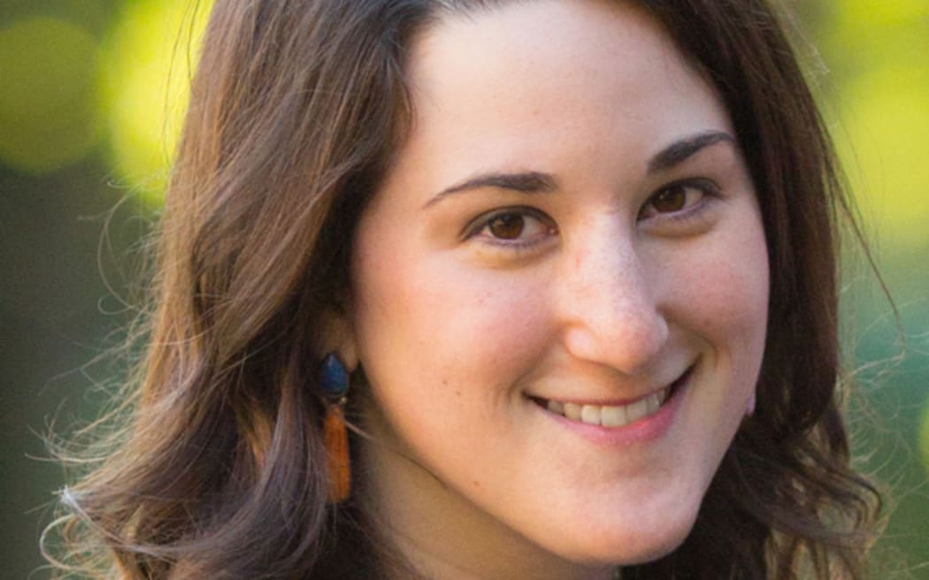 Jacqueline Rifkin