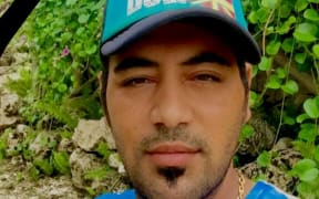 Omid Masoumali
