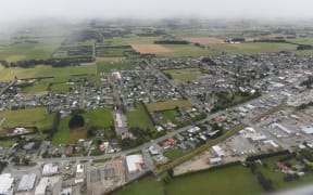 Winton is a rural Southland town about half an hour north of Invercargill.