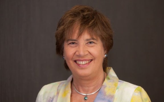 Dianne Sharp
