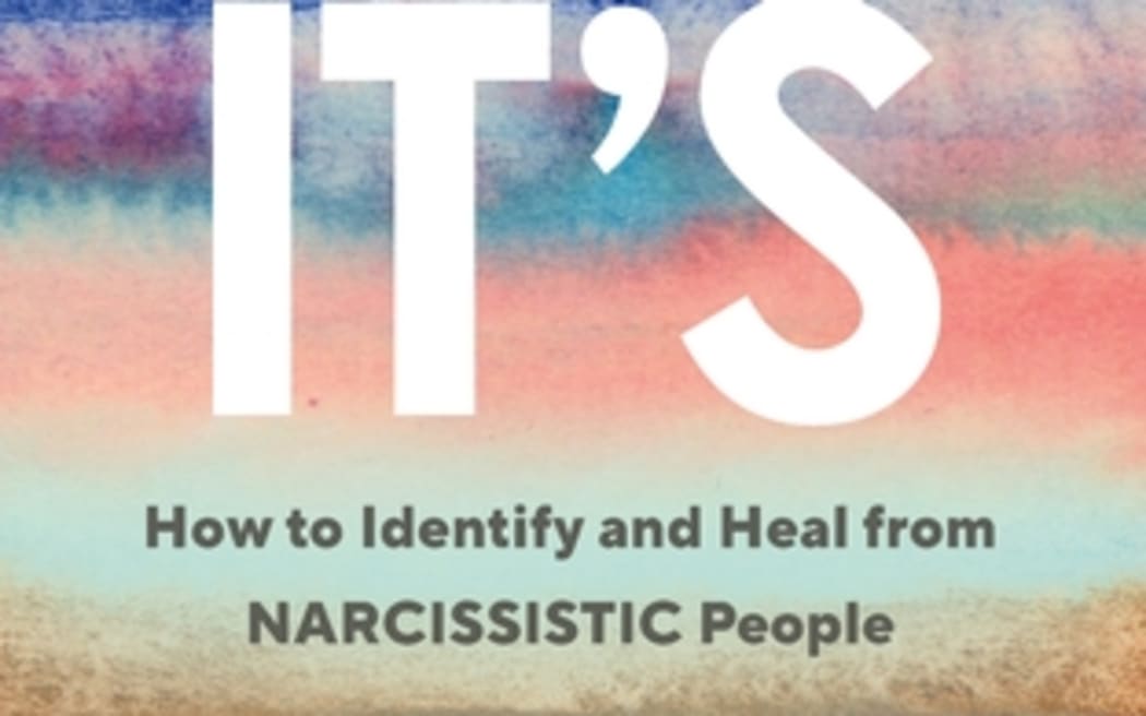 It's Not You book cover