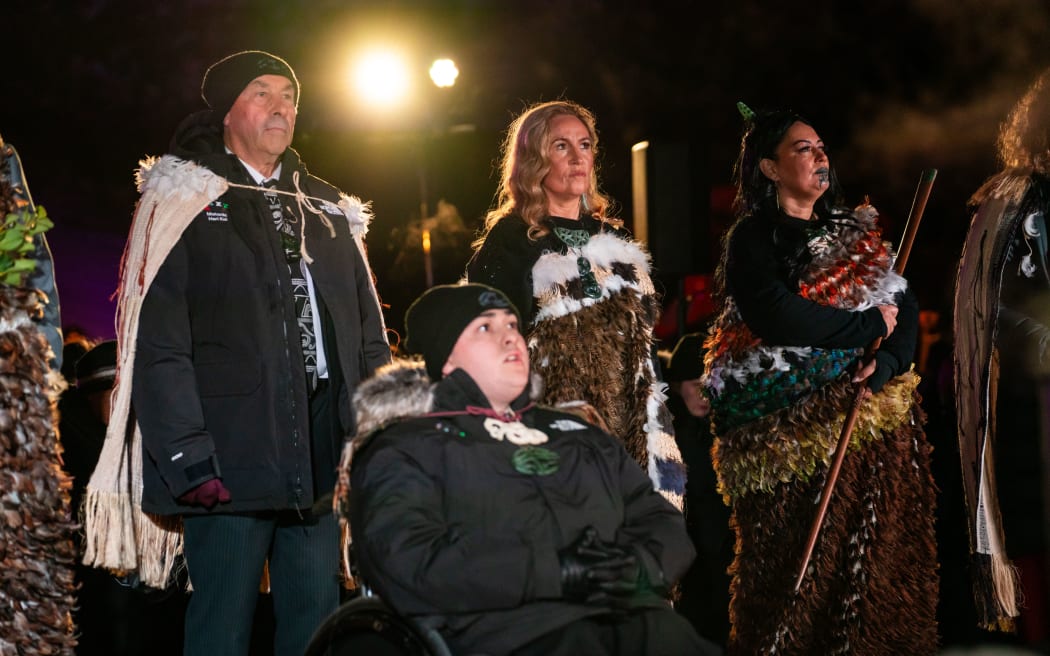 Matariki Hautapu 2024 Wānaka