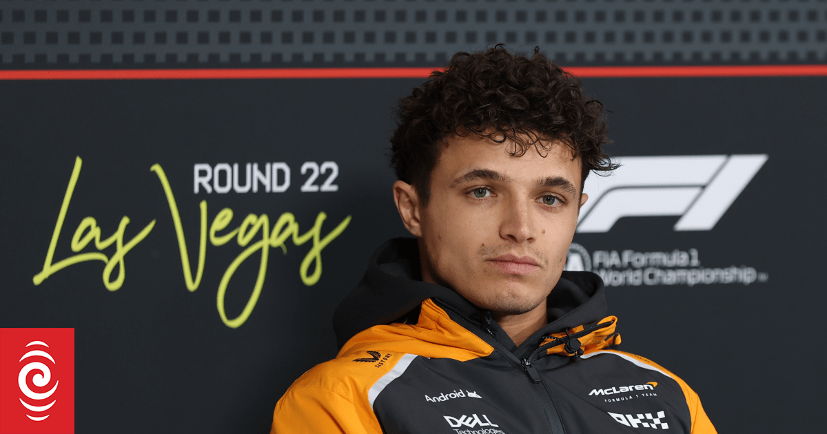 Formula 1: Double disqualification haunts McLaren ahead of Qatar Grand Prix