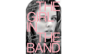 'The Girl in the Band’ by Belinda Chapple.