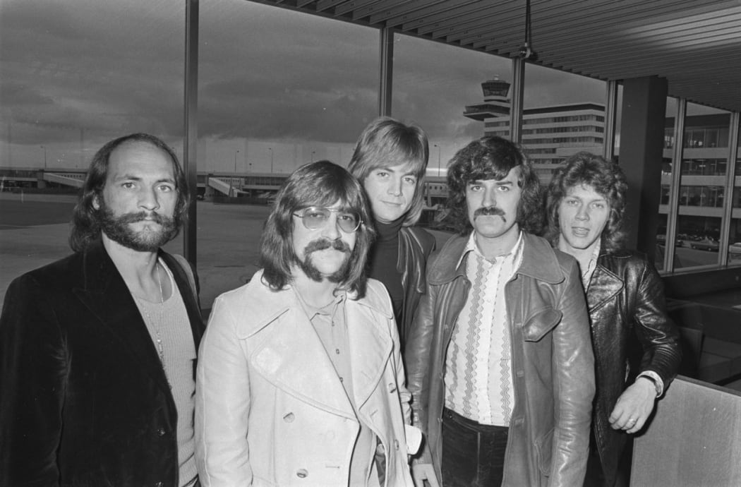 Moody Blues