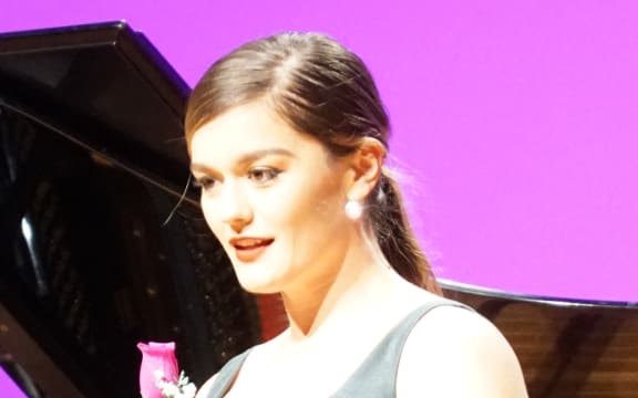 Natasha Wilson