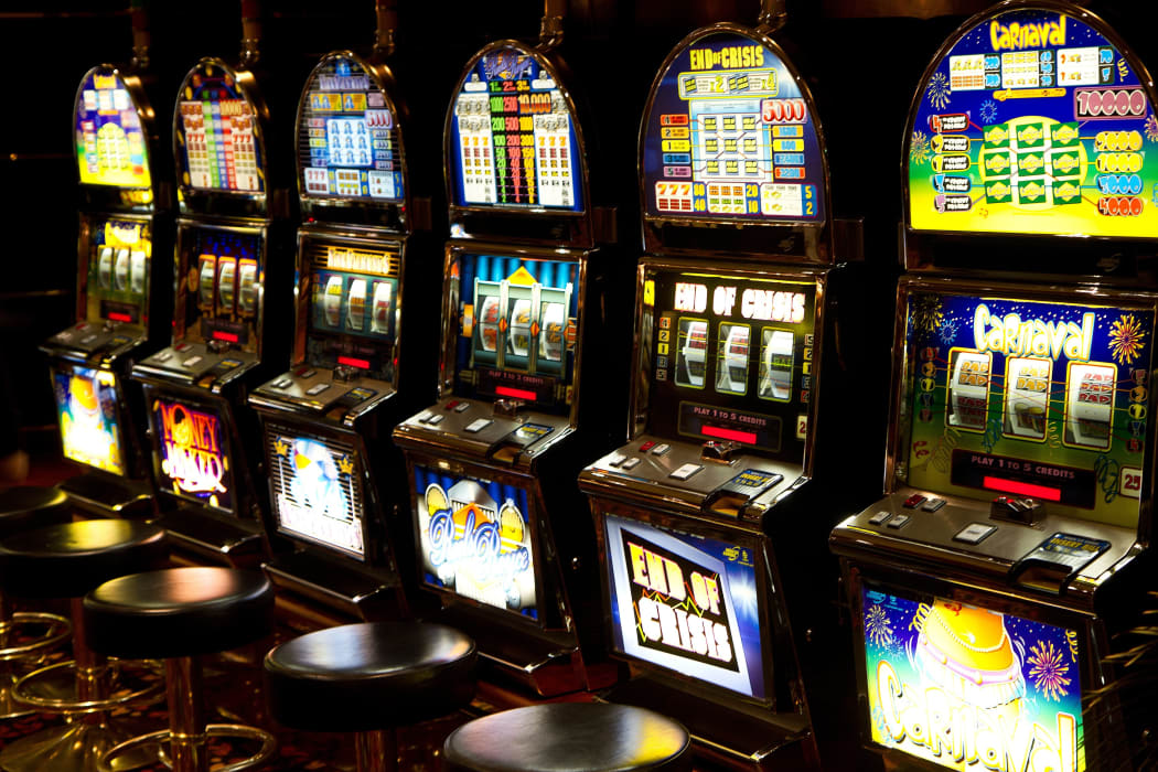 Traditional forms of gambling are increasingly moving to the online space.