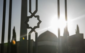 Al Noor Mosque