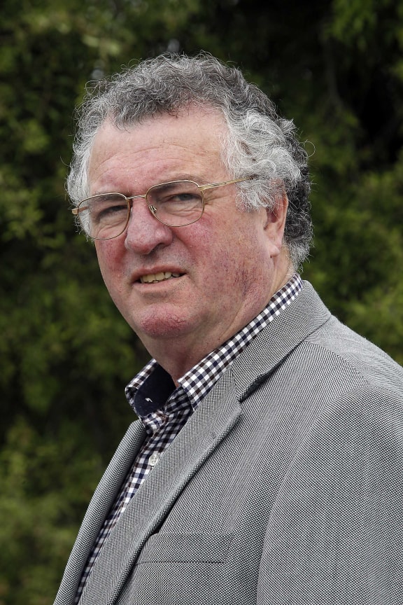 Rod Cullinane