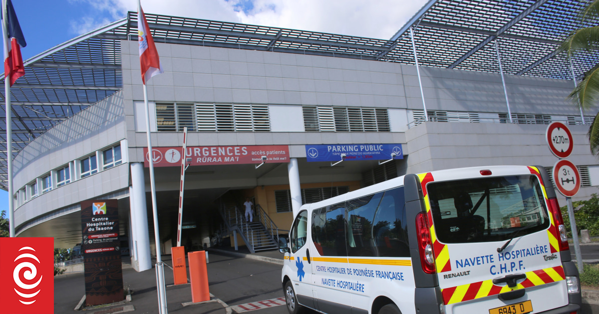 8-year-old boy dies in quicksand in French Polynesia