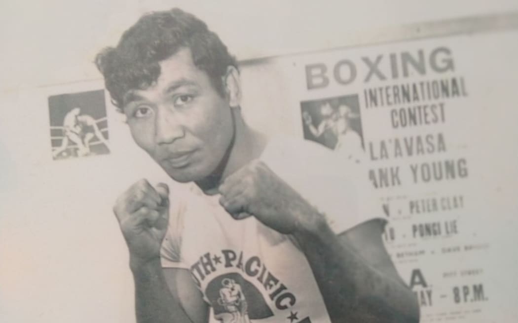 'Battling La'avasa',