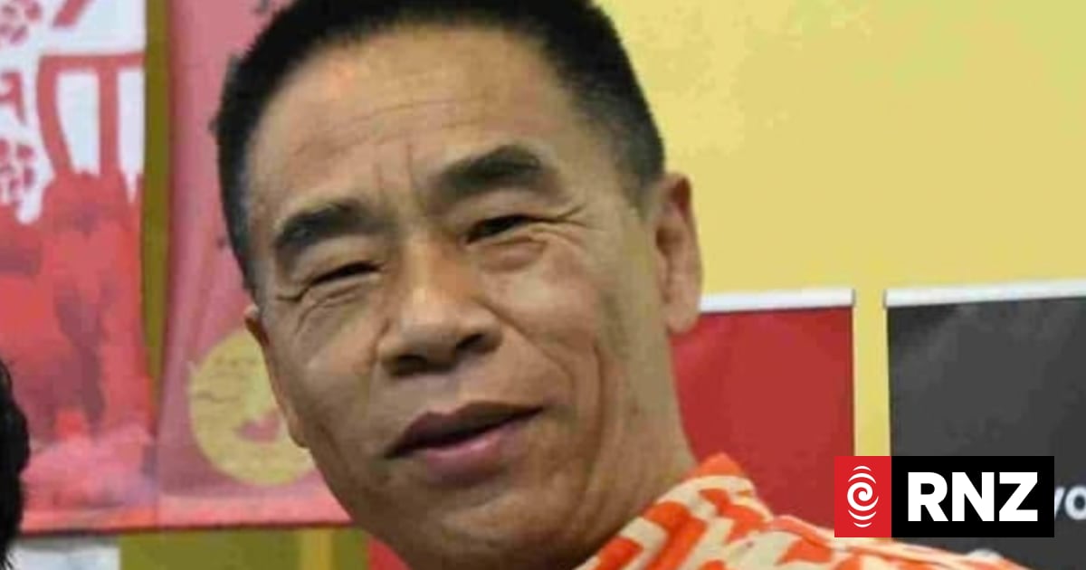 US designates prominent Fiji businessman for advancing 'China-based interests