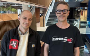 RNZ National