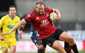 Joe Moody