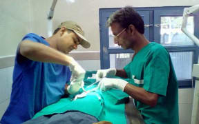 Naveen Pandey