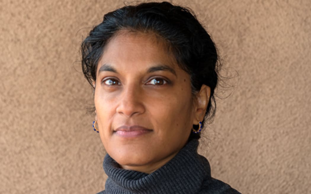 New Zealander Dr Anu Anandaraja - a New York-based paediatrician and public health consultant - is leading the charge for healthcare equality.