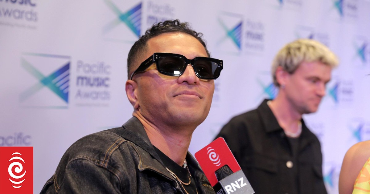 Pacific Music Awards 2024 - live coverage