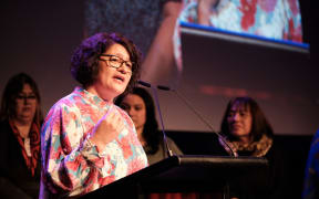 Kerri Nuku is the Kaiwhakahaere of  New Zealand Nurses Organisation.