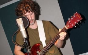 Jol Mulholland.
