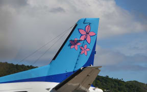 Air Rarotonga