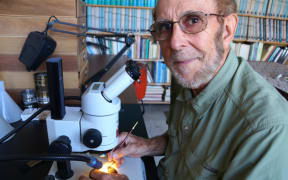 Professor Jim Kennett