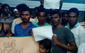 Refugees