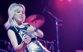 Cherie Currie