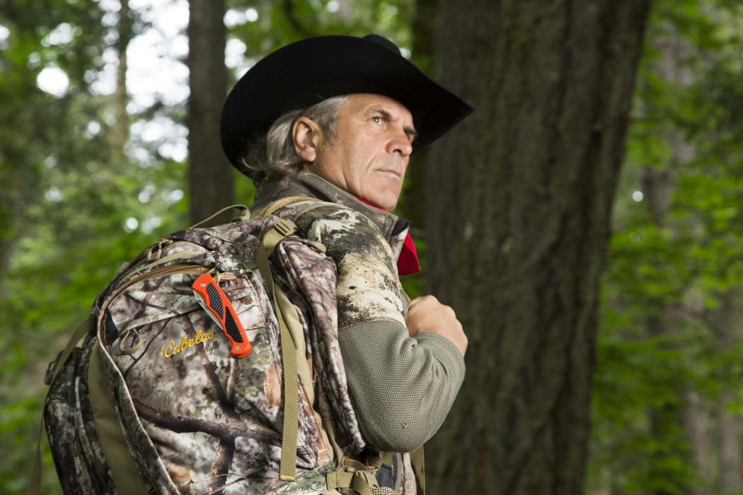 Jim Shockey