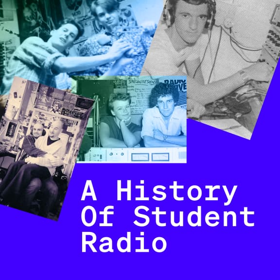 4ks7csl a history of student radio cover internal png