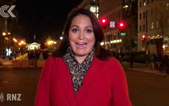 US Election 2020 - more questions as tight race continues