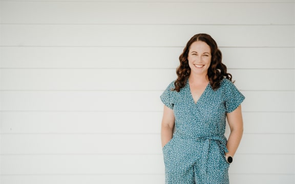 Registered dietician Nickie Hursthouse