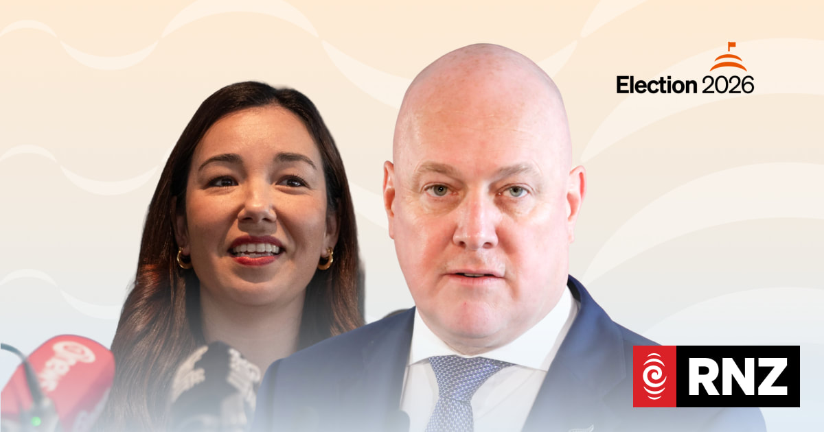 'Not a consideration': Who picks up the phone on election night?