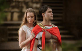 Antony & Cleopatra