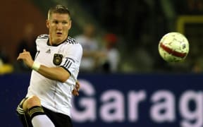 Bastian Schweinsteiger