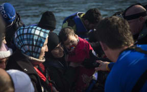 Turkey and European leaders have struck a deal to try to control the flow of migrants to Europe.
