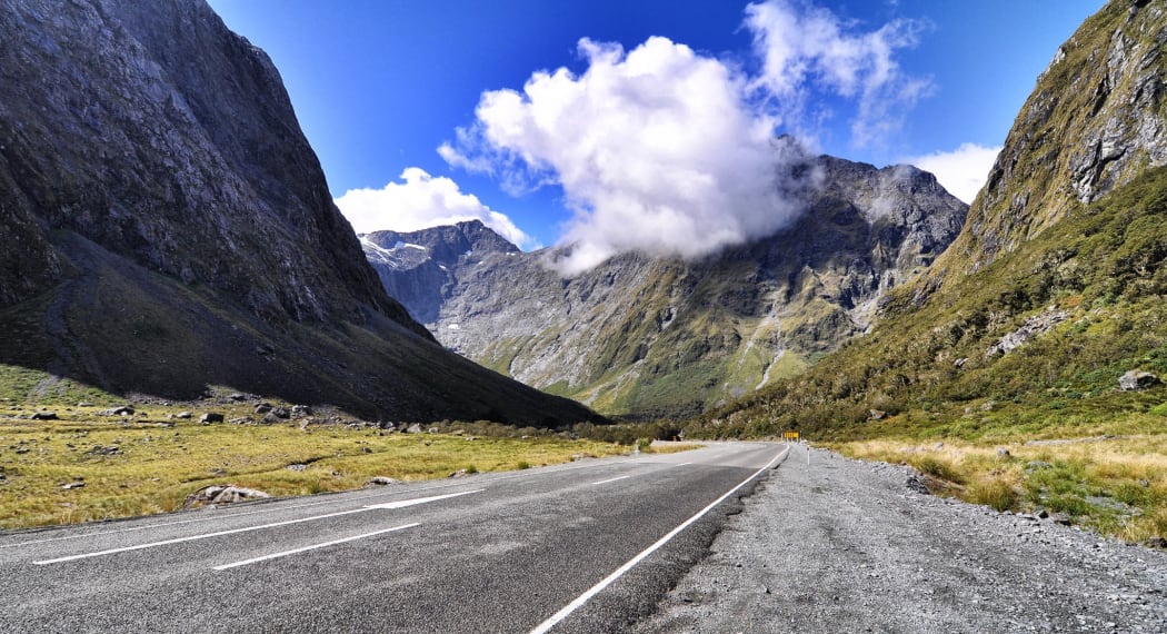 Milford Sound