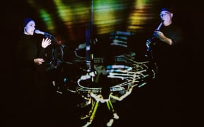 Dangerous Song - Lizzie O’Keefe & Linsey Pollak