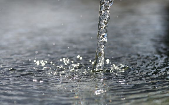 Water
