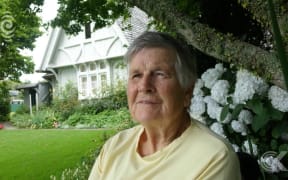 Stoush brewing over reroof of historic Gables building: RNZ Checkpoint
