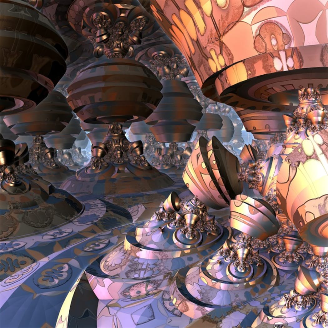 There's a global race to become leaders in quantum technology with billions being invested worldwide.