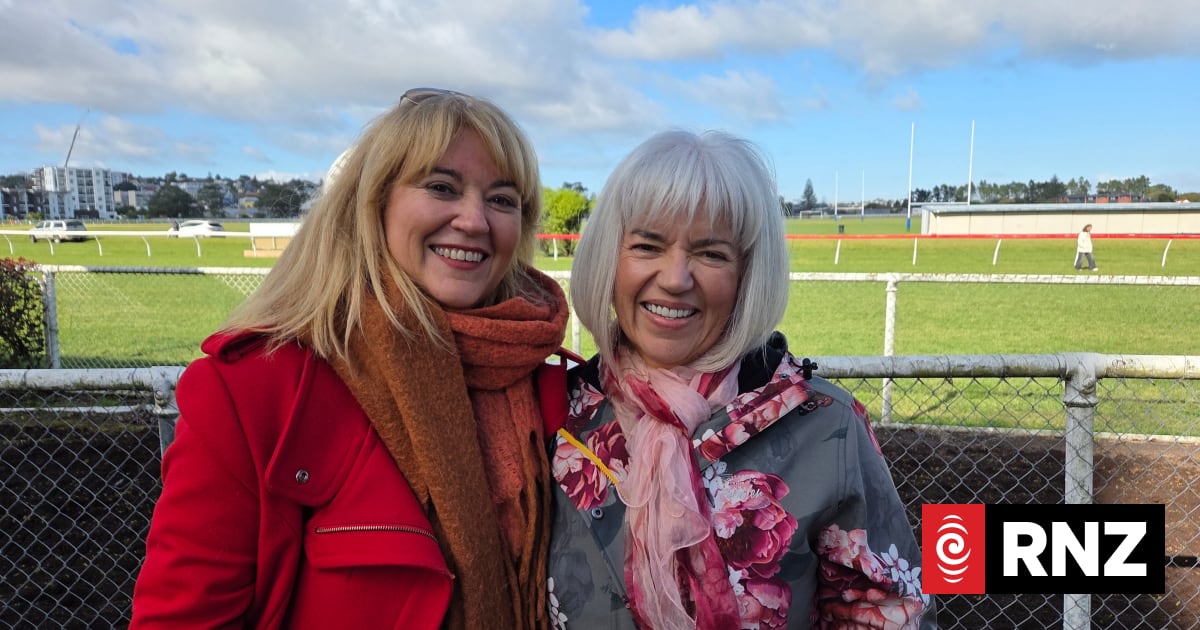 A final day at the Avondale races