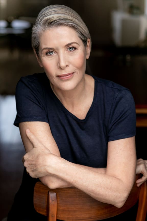 Jennifer Ward Lealand