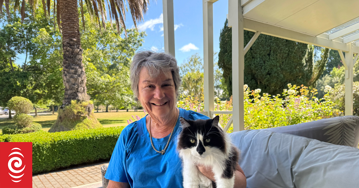 Dark sky champion initially didn't believe New Year honour email