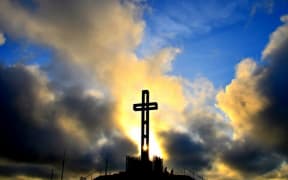 Mt Soledad Easter Cross