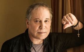 Paul Simon