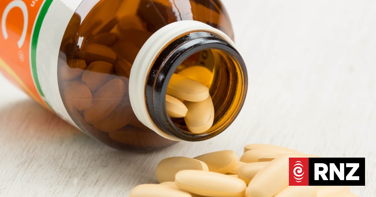 Can vitamin C cure a cold? How a Nobel Prize winner convinced us it could